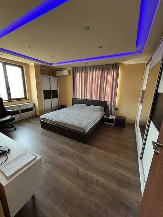 Продава се Двустаен апартамент в Пловдив, Каменица 2 - 64 кв.м за 2657 €/кв.м - Снимка #5