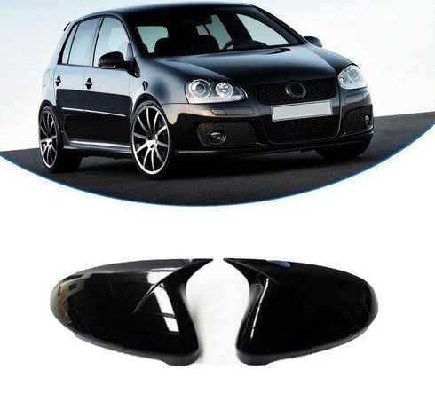 Капаци за огледало BATMAN - VW Golf-5 от 2003-2009г