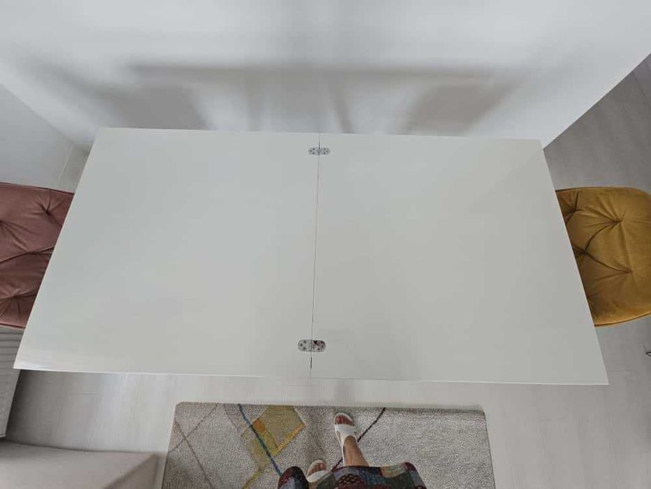 Masă extensibilă ALEMI