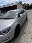Piese Opel Astra J Sport Tourer 2.0 160 cai 2011