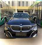 BMW i5 40L 2025 M sport