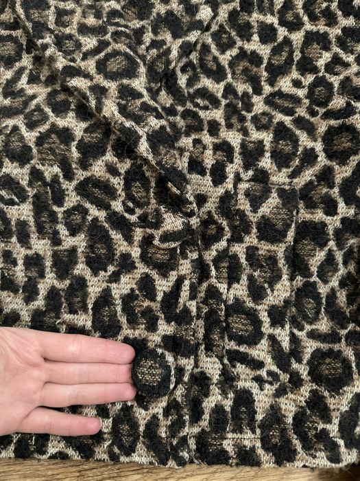 Sezane палто есен/зима 2025/26