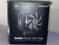 Be Quiet Dark Rock Pro TR4 Cooler - Factory new