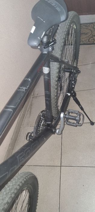 Vand bicicleta cu frane hidraulice
