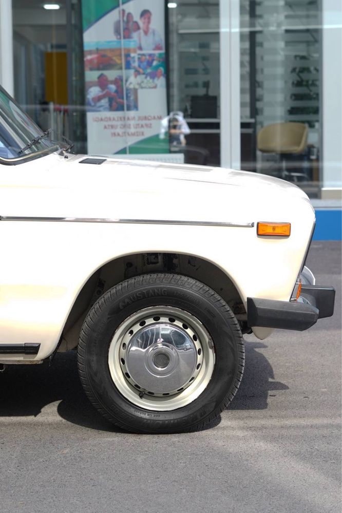 Lada Ваз 2106 в Ташкенте