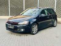 Vand Golf 6 1.6 Mpi Navigatie Camera