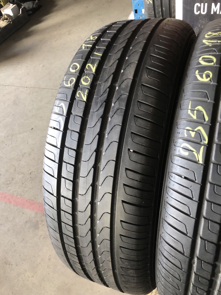 Anvelope vara 235/60/18 Pirelli Scorpion Verde 235 60 18 R18