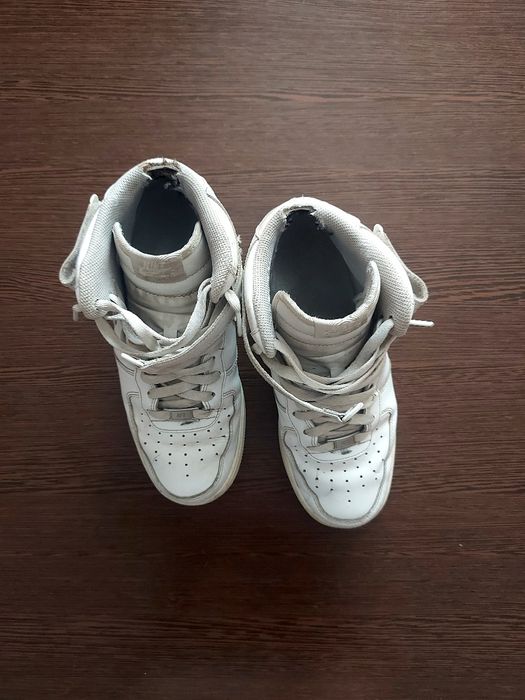 Nike air force 1 mid