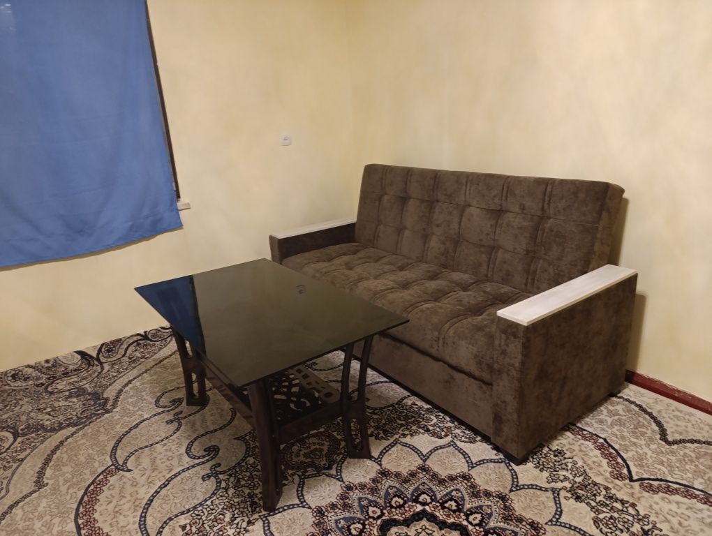 Divan kinishka divan raskladnoy divanla bor 1.5 yil kafolat beramiza