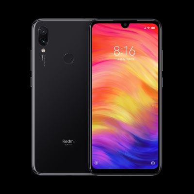 Смартфон Redmi Note 7