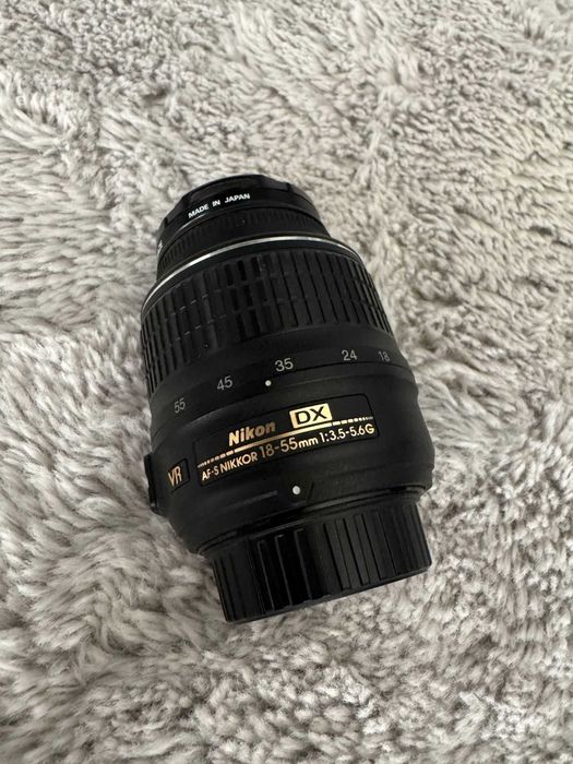 Canon Flash ds 401131 60ex rt Obiectiv EFS 24 + altele
