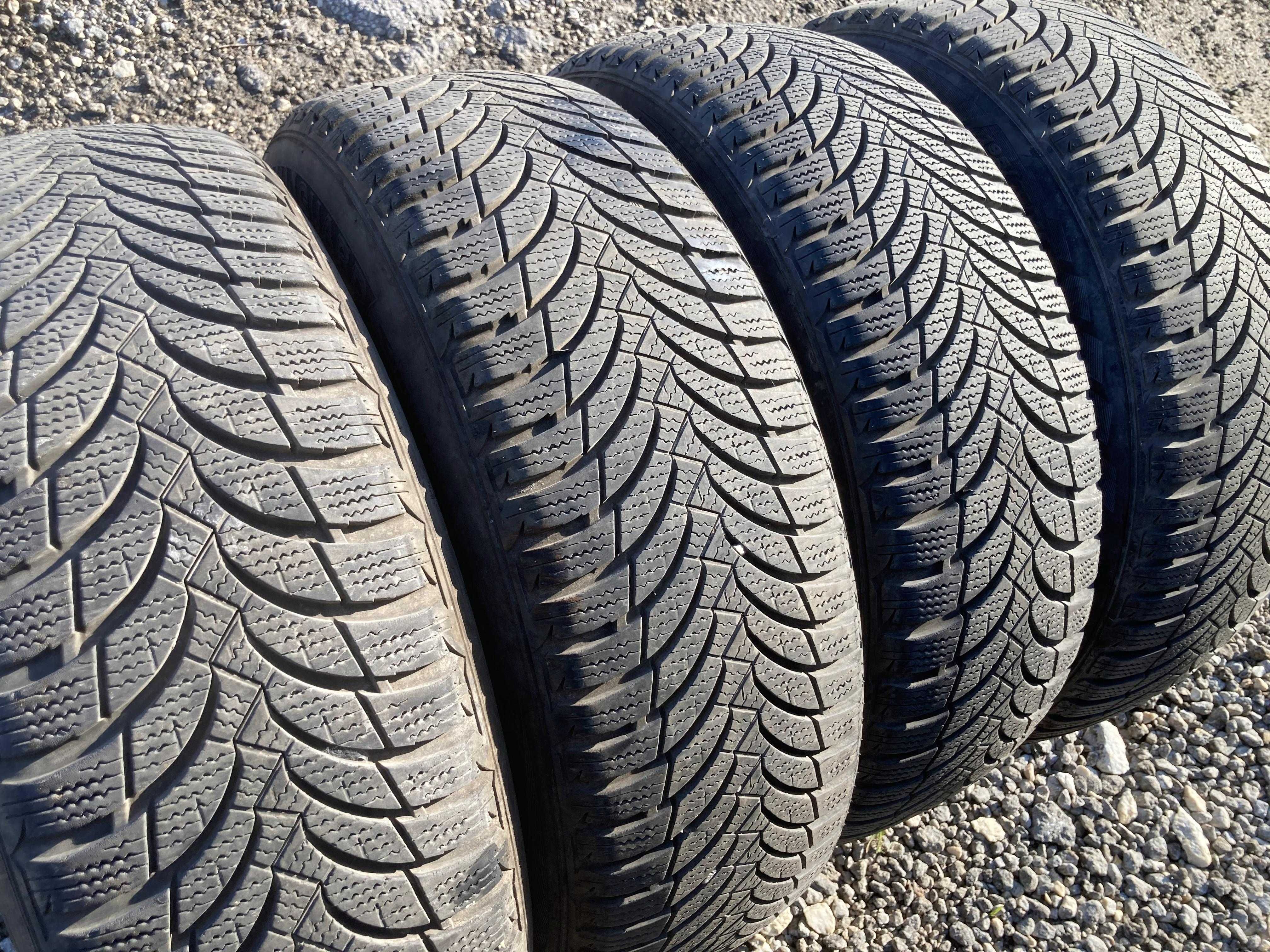 Всесезонни Гуми 195 65 15 NEXEN dot 19