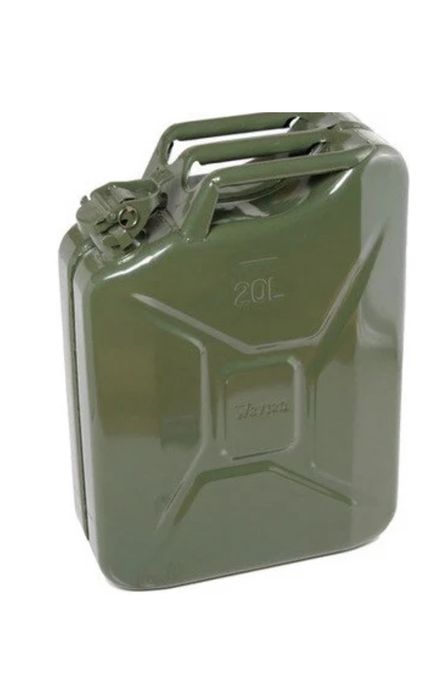 Канистра для топлива