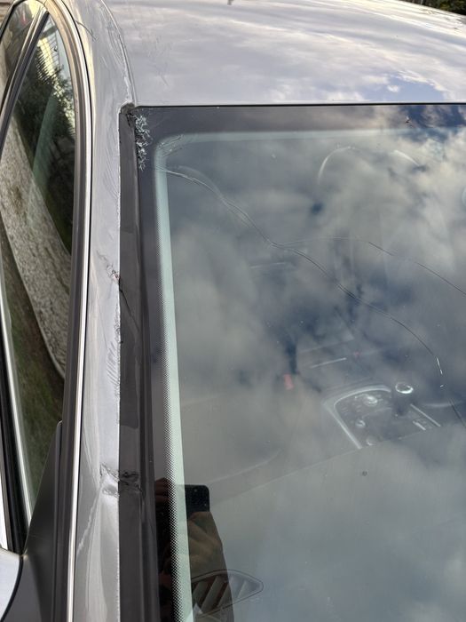 A6 Limousine 2.0Tdi