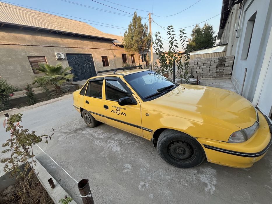 Nexia 1 1.5 rangi sariq