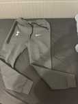 Nike tech spurs