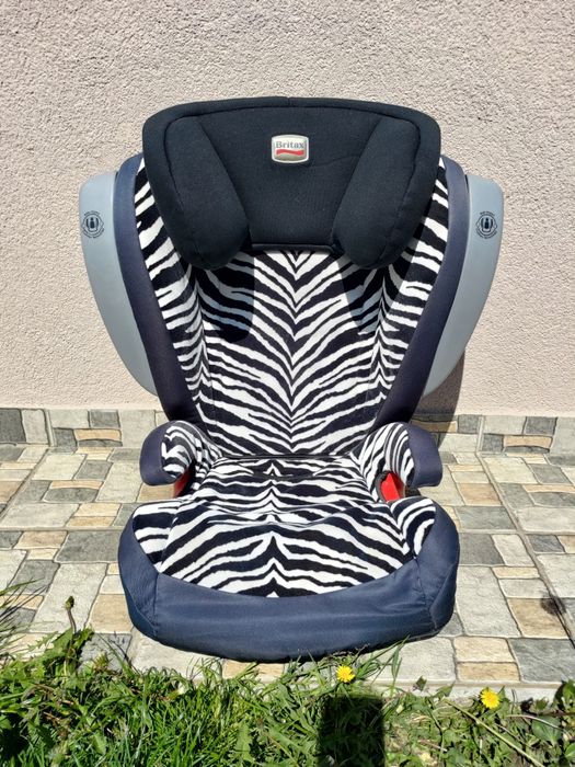 scaun auto copii Britax