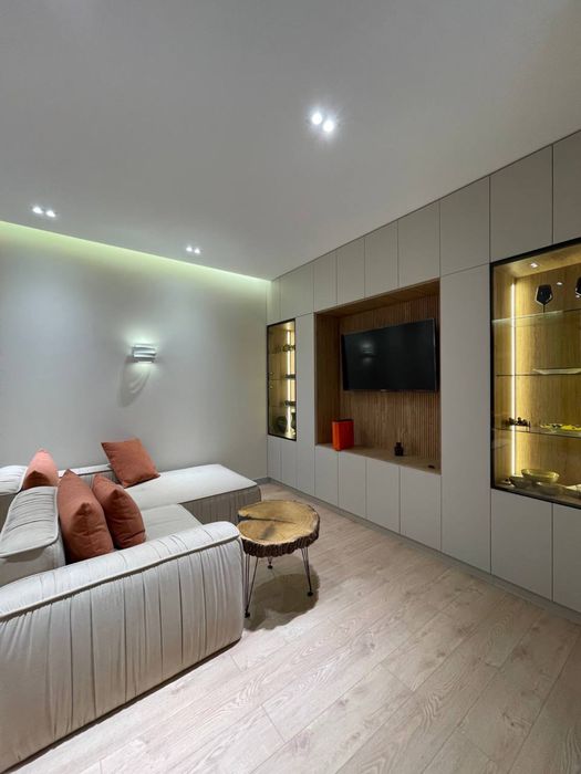 Жк Ташкент Сити Gardens! Сдается 2х-ком квартира! В элит комплексе!