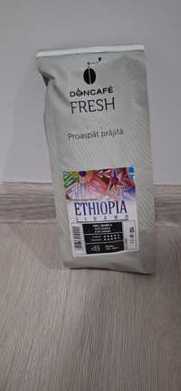 Cafea ethiopia sidamo