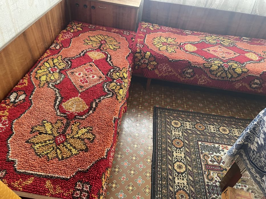 Вълнени губери