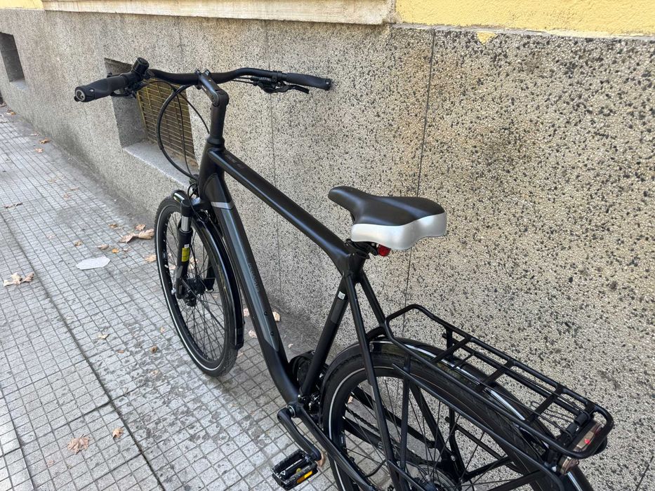 Pegasus Strong SL Diamond 28''/Shimano Alivio 3x9/size:XL/динамо