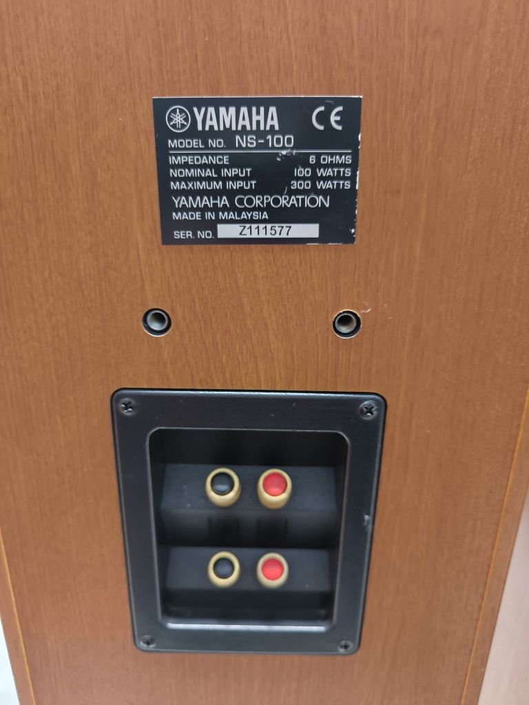 Yamaha NS200,NSC200,NS100 субуфер YST SW45