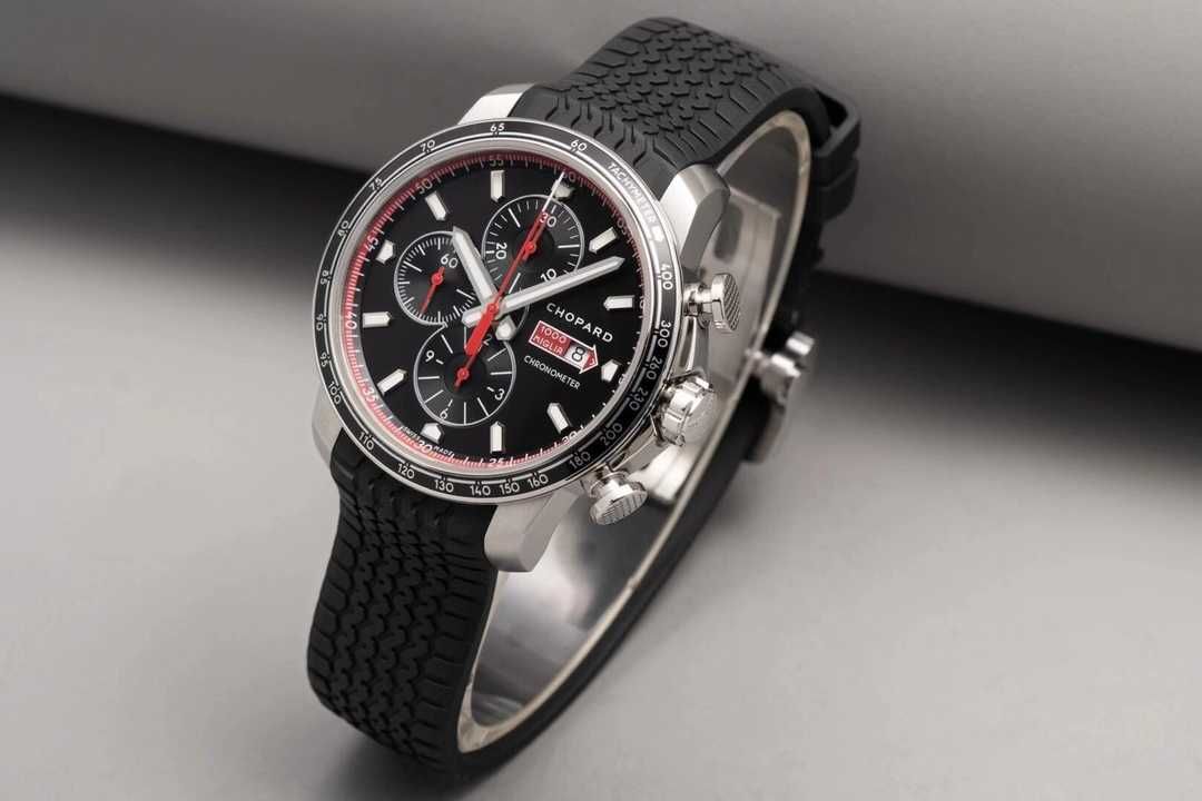 Chopard Mille Miglia GTS Chrono cu mișcare automată elvețiană