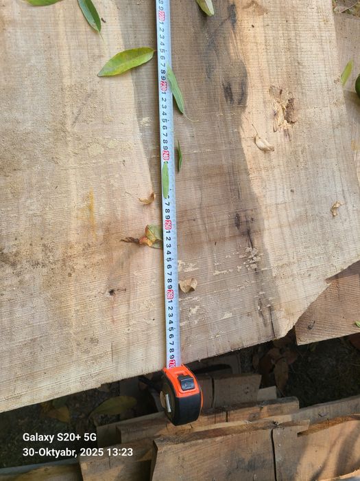 Yong‘oq taxta sotiladi