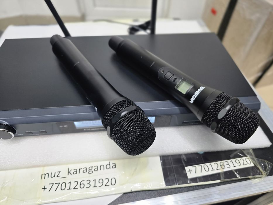 Takstar X6 радиомикрофон