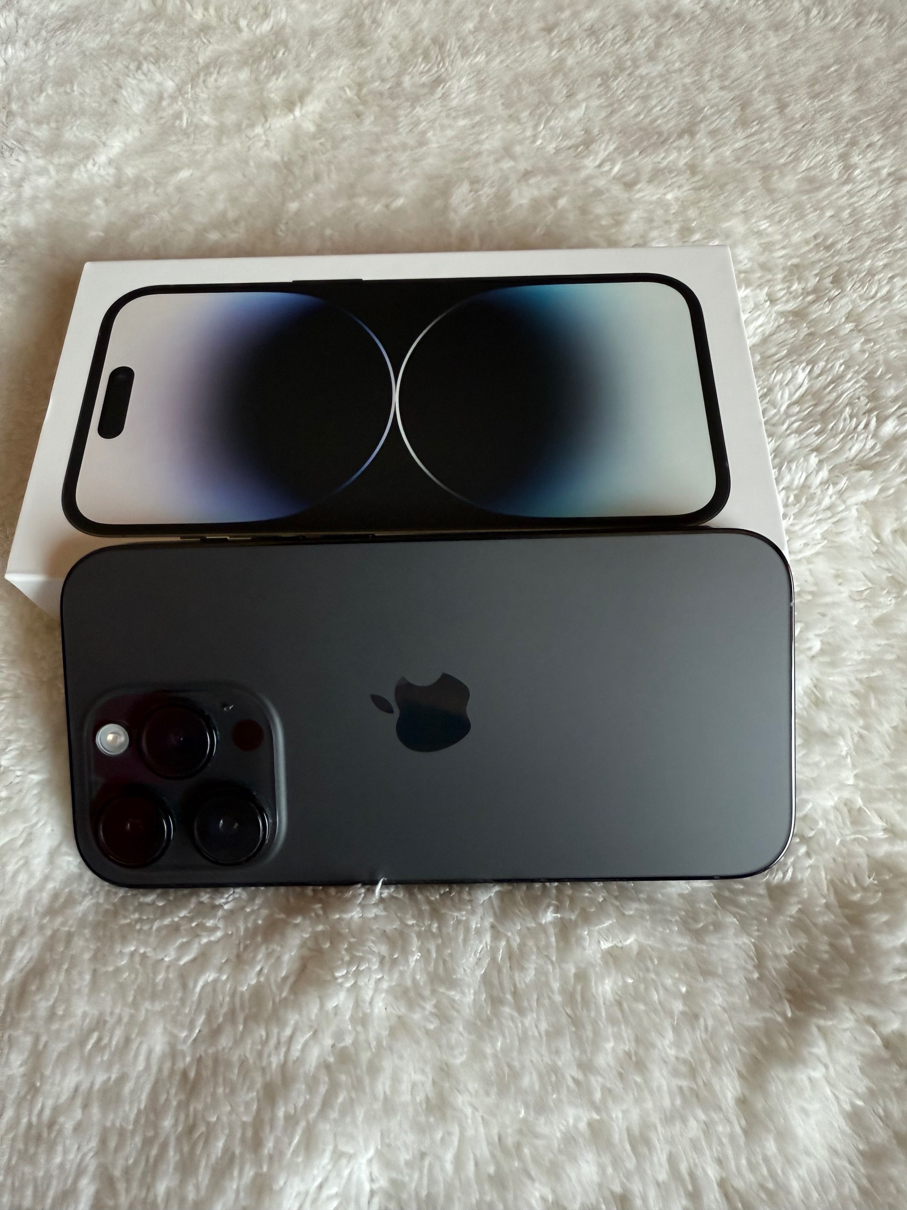 iPhone 14 Pro 128 GB