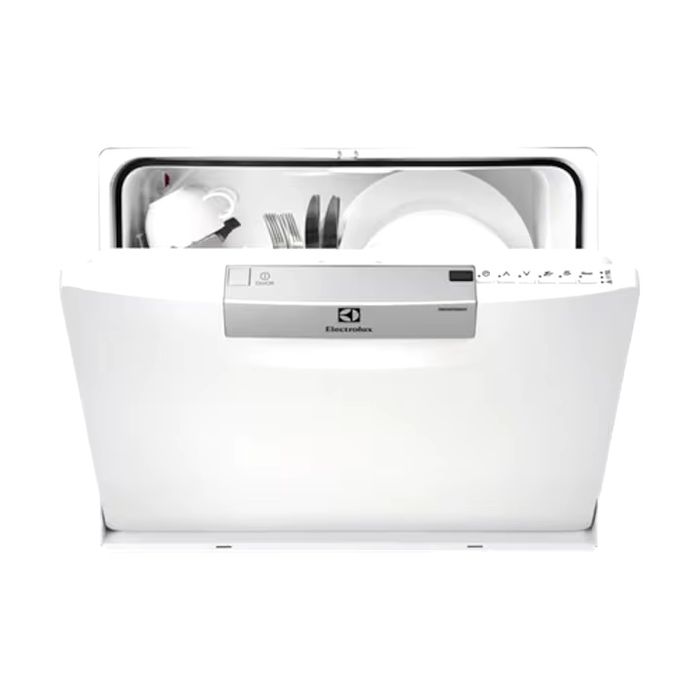 Компактна Съдомиялна машина Electrolux клас А