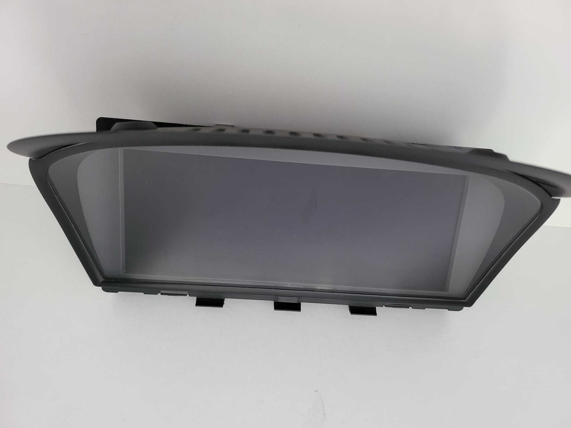 Display navigatie mare BMW E90-E91,an 2008,cod 65829151979/65829151980