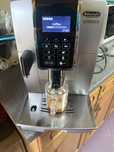 Delonghi dinamica