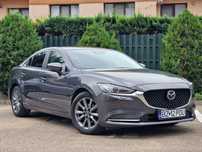 Mazda 6 Mazda 6 2.0 benzina 165cp automata 2021