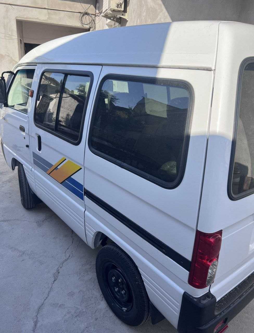 Damas 2025 bez probeg nasiya savdo bor