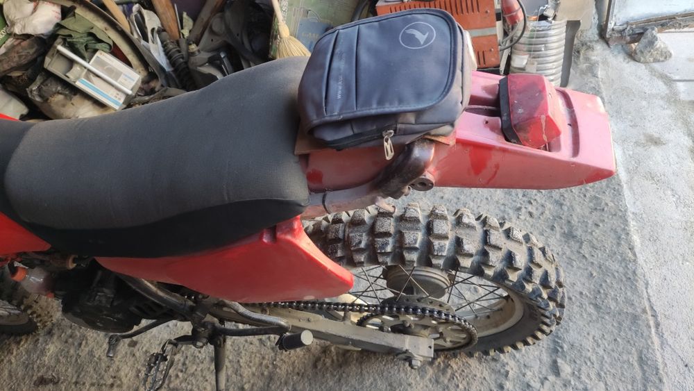 Продавам Кавазаки