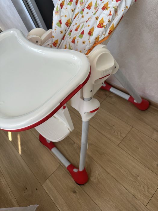 Scaun pt Bebelusi Chicco