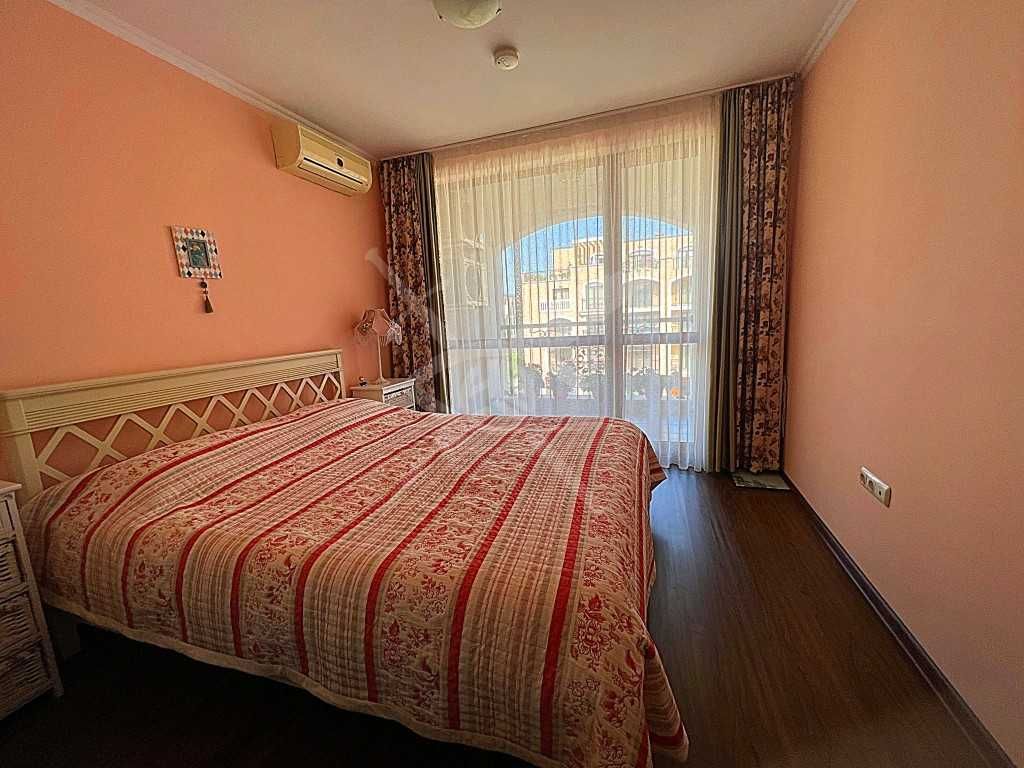 Продава се Двустаен апартамент в к.к. Елените - 59 кв.м за 1102 €/кв.м - Снимка #3