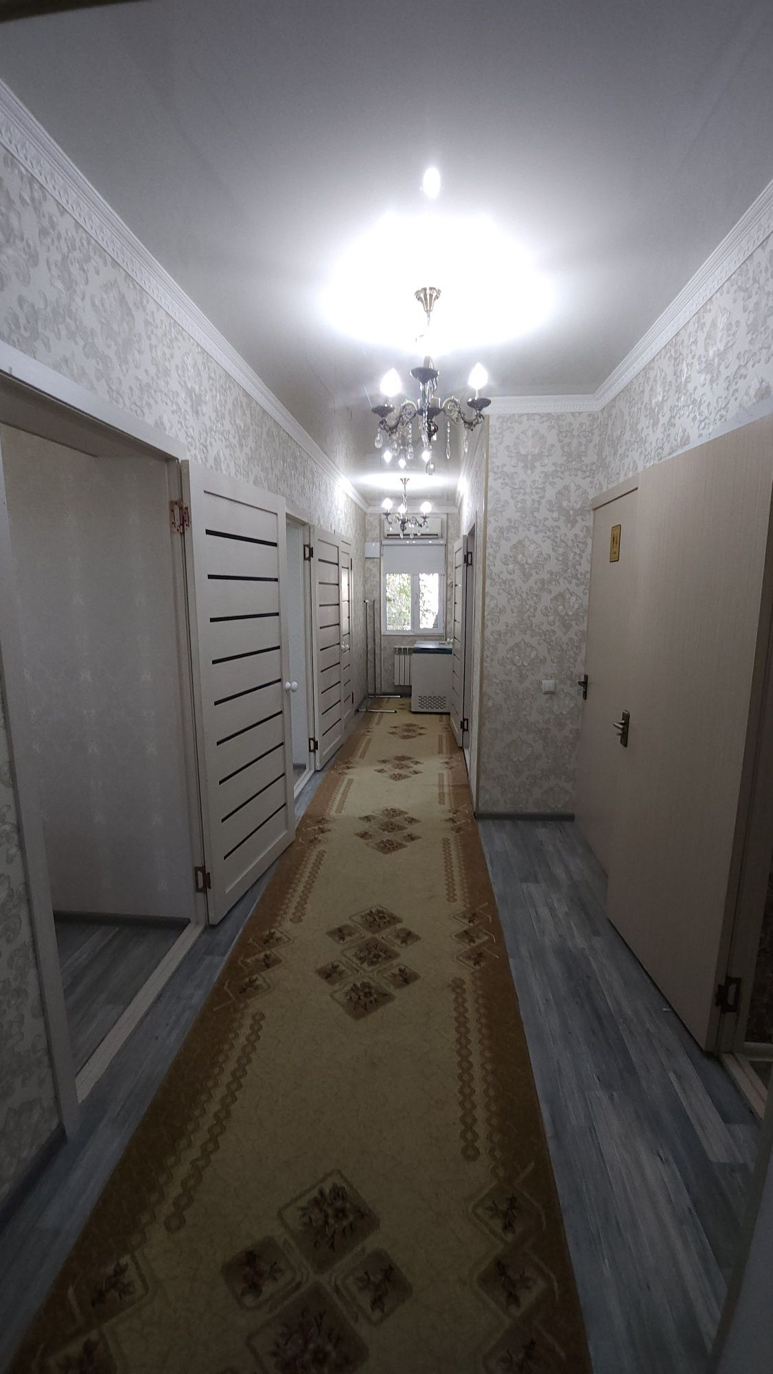 Продаю дом, Аксукент, экспедиция
