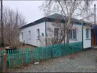Продается дом в селе Ефремовка