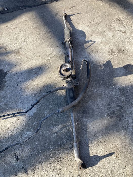 Caseta Directie Seat Ibitza Skoda Fabia Vw Polo TRW 2013 Pret 500 lei