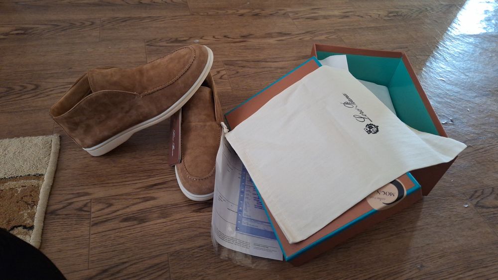 Замщ куй теридан.размер 39