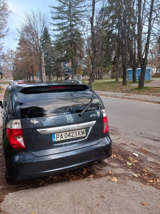 Honda Fr-v 2.2 i-CTDi