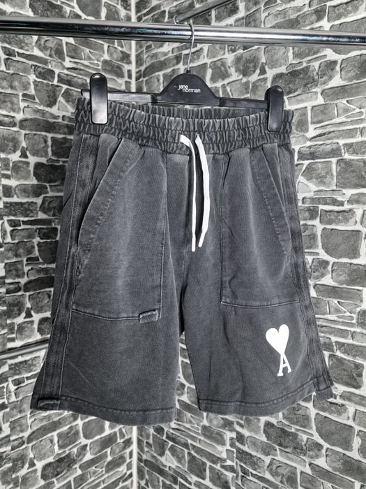 AMI къси панталони