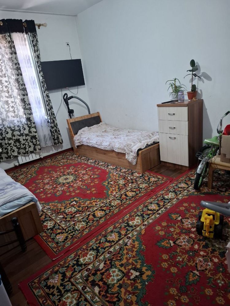 Продаю квартиру новостройка Яшнабадском р-не ЖК Обод макон 2комната