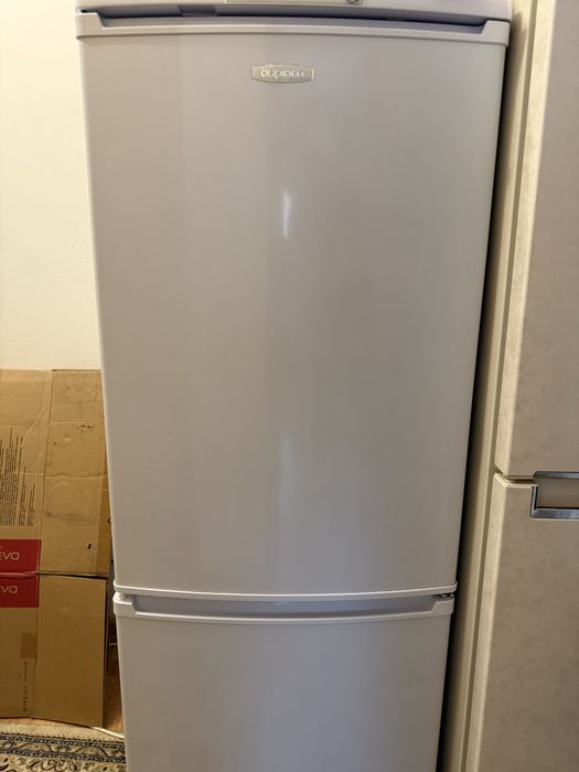 Холодильник Бирюса