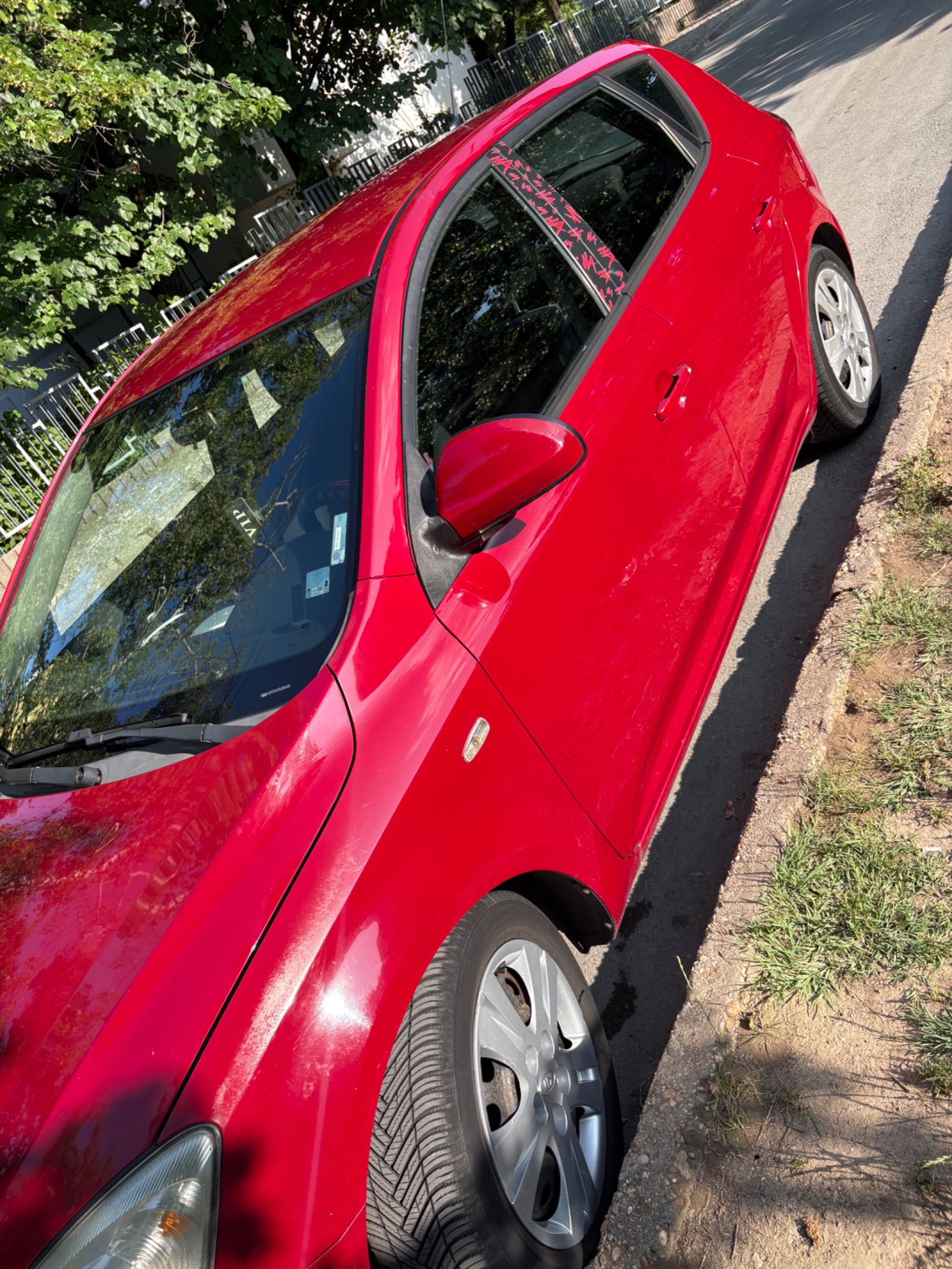 Kia Ceed 1.4 109 k.c.