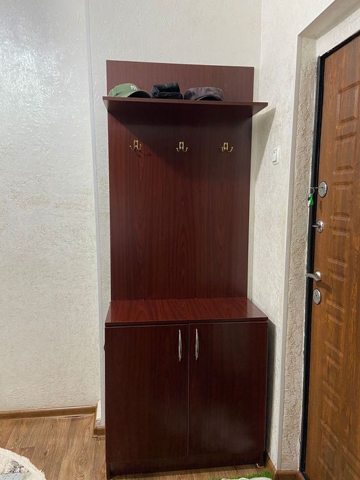 Шкаф прихожка продам