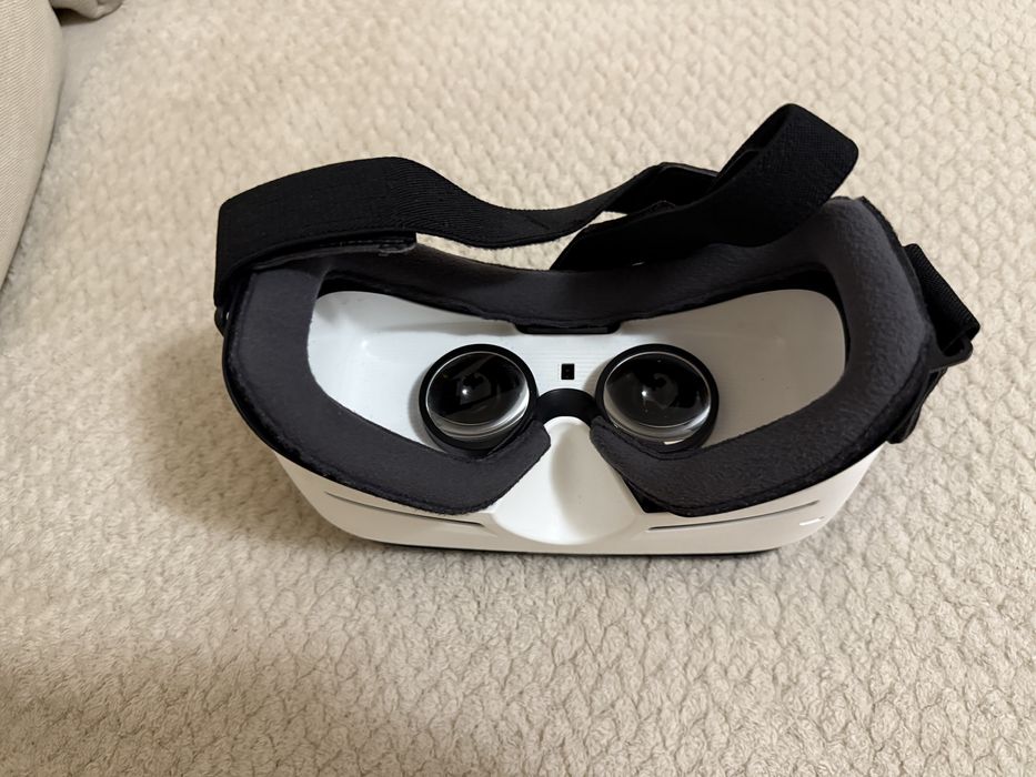 Samsung Gear VR Oculus ochelari vr