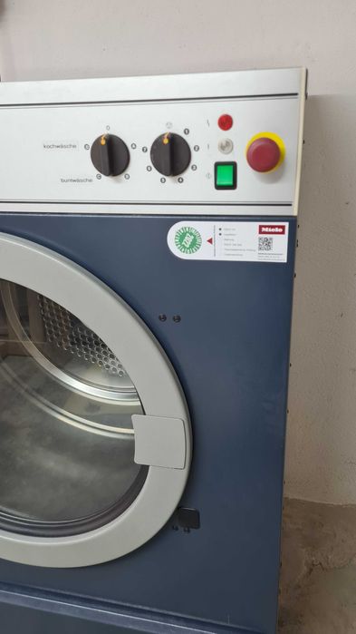 Calandru de calcat cu/fara abur Miele Siemens Cordes